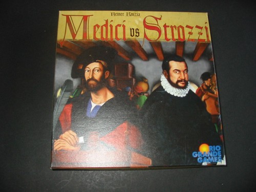 Medici strozzi reiner - strozzi,,
