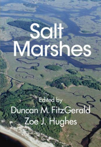 Salt marshes function - marshes:,
