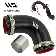 Reparatursatz für MITSUBISHI ASX 1.8DiD 1505A430 Turboschlauch Ladeluftschlauch