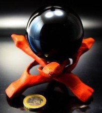 Glaskugel Kristallkugel