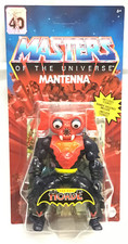 Mantenna masters the - masters,