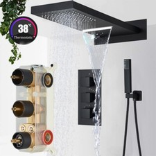 Thermostat Unterputz