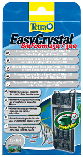 Tetra easycrystal filter - easycrystal,