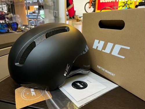 Hjc calido urban helmet - calido,