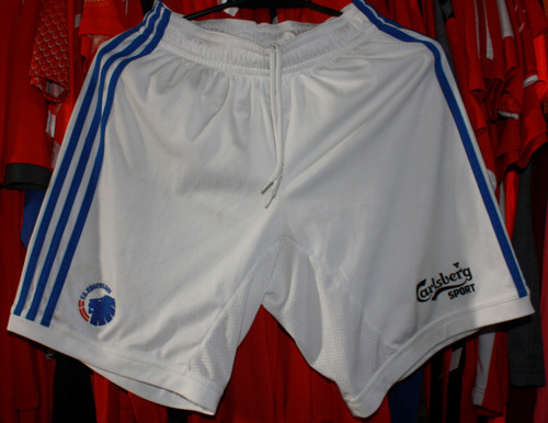 Kobenhavn adidas denmark - fc,