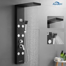 Duschpaneel Duschsäule