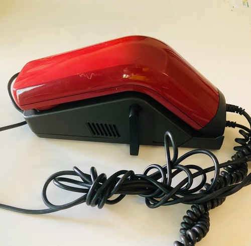 Vintage design telefon - vintage,