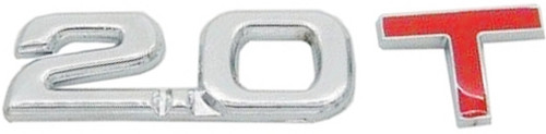 Schriftzug metall emblem - schriftzug,