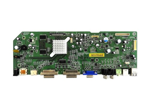Dell u2410f main board - u2410f,