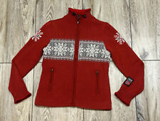 Damen NOR WEAR Norway Pullover