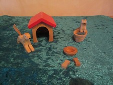 Beeboo Haustierset von 2004