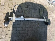 Achse absenkbar bpw - absenkbar,