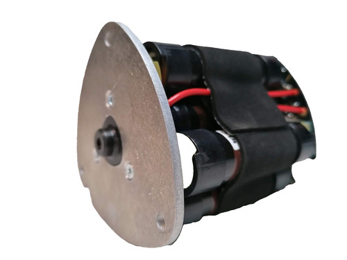 Softpack 9s1p 3 0ah - softpack, 32,4v/3,0ah