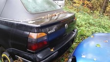 VW  Golf 3 / 4,  Carbiolet
