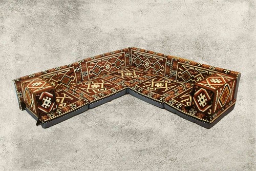 Orientalische sitzecke sark - sitzecke,,
