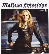 Melissa Etheridge - 4th Street