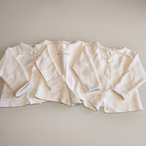 Ddr vintage baby bindeshirt - ddr, baby-bindeshirt