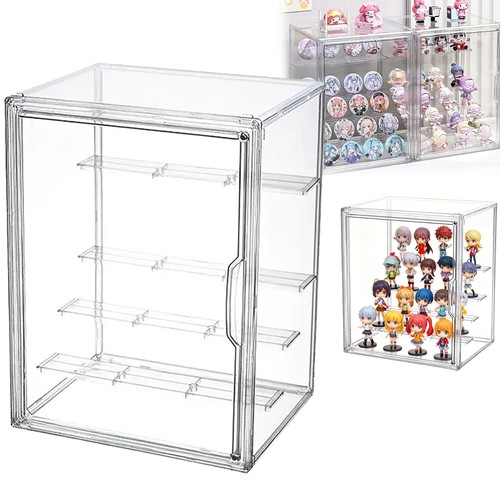 Schaukasten vitrine acryl - schaukasten,