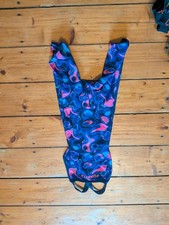 Wettkampfanzug Schwimmen 140