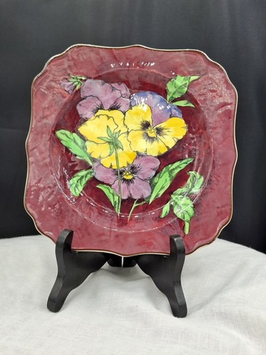 Royal doulton stiefmütterchen - doulton,