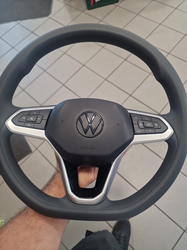 Bus t6 1 - vw, mfl