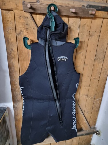 Water proof tauchanzug - water,