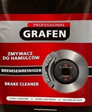 GRAFEN GPBCM Bremsenreiniger