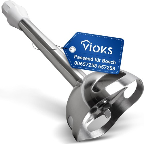 Vioks mixfuss stabmixer - mixfuss,