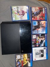 PlayStation 4 (500 GB) –6