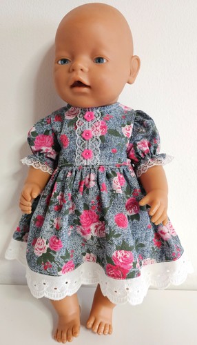 Puppenkleidung für baby - puppenkleidung,
