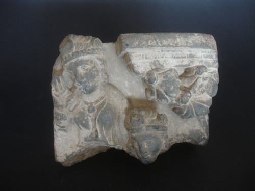 Steinrelief afghanistan - steinrelief,