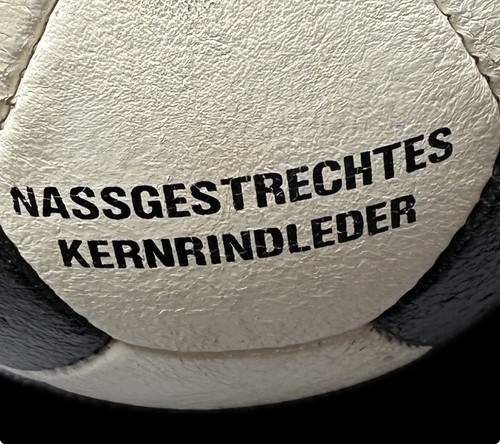 ⚽️⚽️Echter