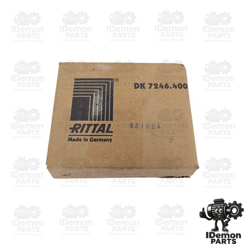 Rittal 7246 400 zoll - 19,