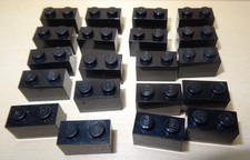 G8013 Lego 3004 Steine 1x2