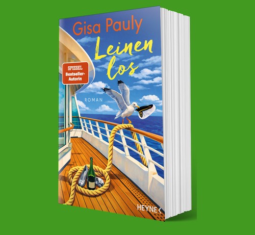 Leinen los gisa pauly - leinen,