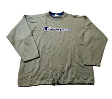 Vintage Champion Sweater