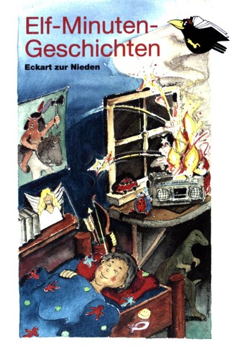 Elf minuten geschichten - minuten-,