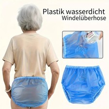 TPU ABDL Windel Überzieher in