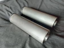 Yamaha RD500LC RZ500 RZV 1GE