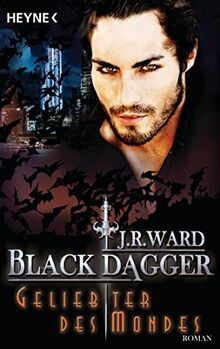 Geliebter des mondes - des, black