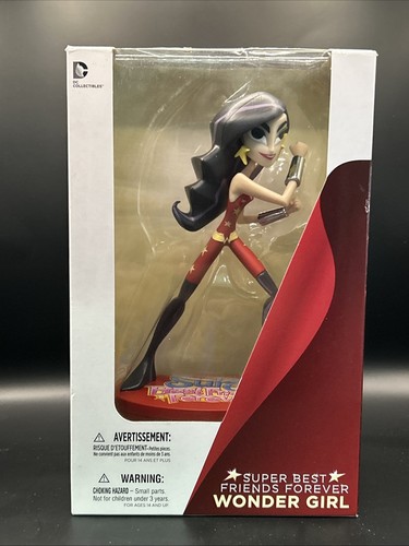 2016 wonder girl super best - 2016,
