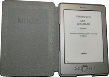 Amazon Kindle E Book Reader