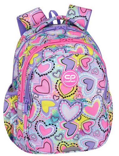 Coolpack jerry pastell herz - coolpack,