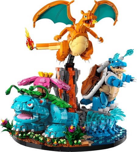 Venusaur charizard und - venusaur,,