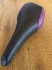 San Marco Sattel MPS System