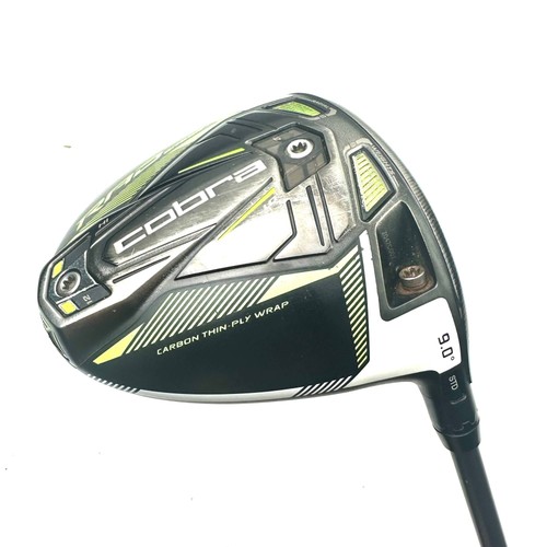 Cobra radspeed driver 9 grad - 9,