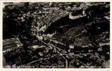 Ak Eckartsberga Burgenlandkreis Thüringen, Eckartsburg,... - 11154600