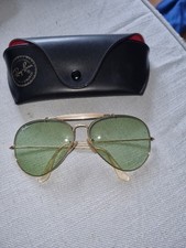 Ray-Ban Aviator B&L USA