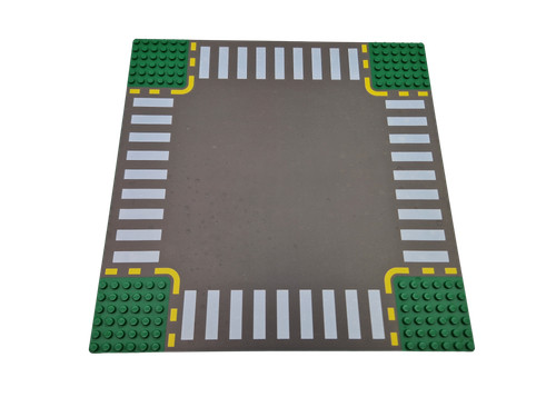 Lego straßenplatte 32x32 - lego®,