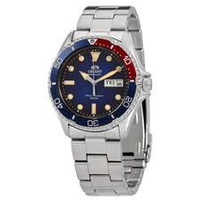 Orient Diver Automatic Blue